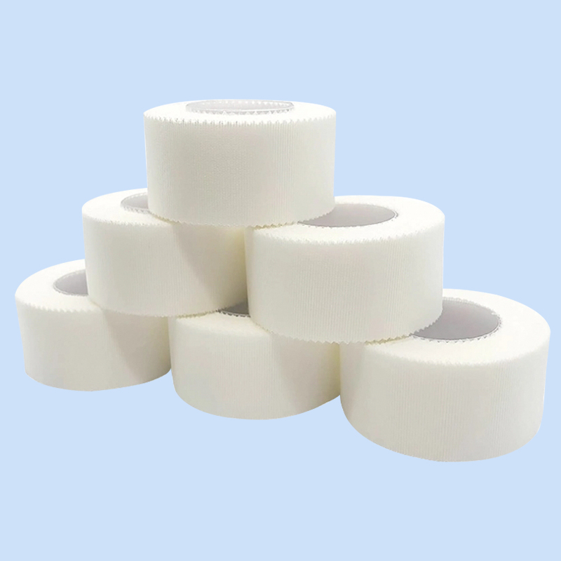 Класификација и кључне предности медицинске траке