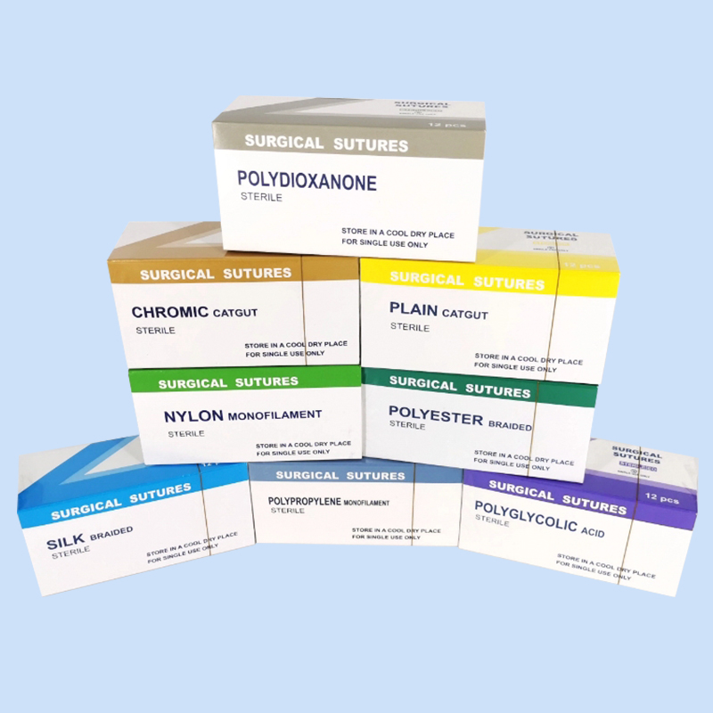 Прецизно шивање и убрзано зарастање: Хаорун Медицал-ови производи за хируршке шавове који се апсорбују су потпуно надограђени