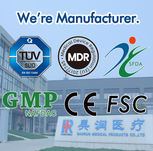 ХаорунМед постиже СФДА усклађеност у Саудијској Арабији