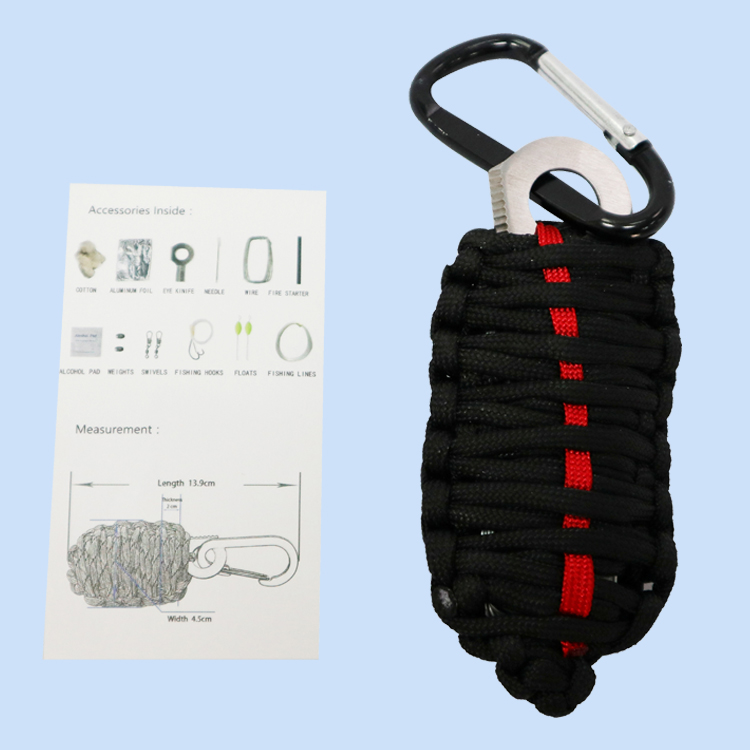 Конопац за прву помоћ